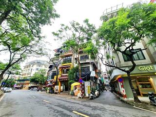 Bán nhà nguyên hồng, 145m2, c4, mt 6m, ô tô tránh, gần phố, xây tòa kinh doanh đỉnh!