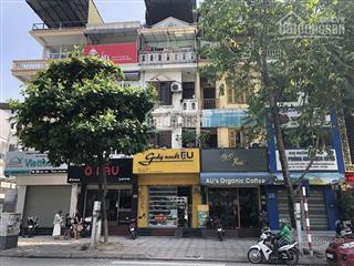 (hiếm) bán nhà mặt phố đào tấn,55m2,5t, mt 5.5m, vỉa hè rộng 5m, kinh doanh, dòng tiền 240tr/năm