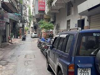 Bán nhà thái hà,94m2,4t,mt4.5m, ô tô tránh, kinh doanh, gần phố!