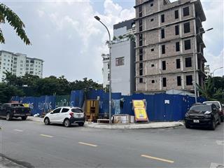 Đất vàng thanh xuân, 650m2, mt 52m, ô tô tránhthông, tách thửa/xây tòa siêu đẹp!