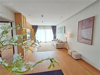Bán căn hộ chung cư lancaster núi trúc, 116m2, 3 ngủ, 2 wc, full nội thất, về ở luôn