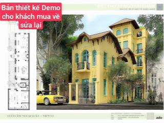 Bán nhà mặt phố ngô thị nhậm,209m2, 5t, mt 7.2m, vỉa hè, kinh doanh đính cao!