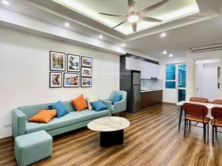 Bán chung cư bắc hà 82m2, 3 phòng ngủ, 2wc, full nội thất, về ở luôn