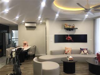 Bán căn hộ chung cư cao cấp phố vọng, 109m2, 3 ngủ, 2wc, full nội thất, về ở luôn!