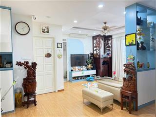 Bán căn hộ chung cư cảnh sát 113 yên hòa, 3 ngủ, 2wc, full nội thất, gần tập đoàn fpt, về ở luôn!