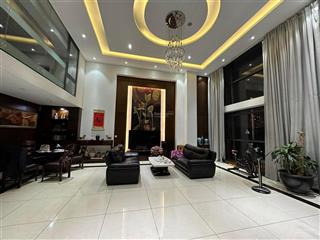 Bán căn hộ duplex cao cấp chung cư hà đô park view, 303m2, 4 ngủ, 4wc, 2 ban công, về ở luôn