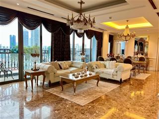 Bán căn hộ cao cấp hanoi signature,225m2, 2pn & 3pn, chất lượng xây dựng đỉnh cao!