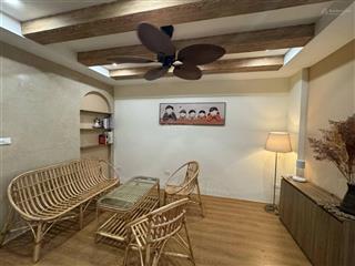 Bán căn hộ tập thể hàng vôi,sát phố cổ, 2 ngủ, 1wc, full nội thất, ở ngaykinh doanh homestay đẹp!