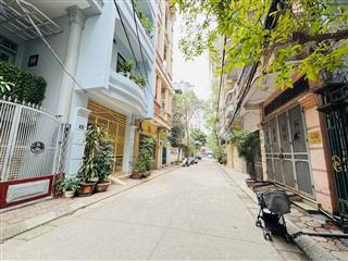 Bán nhà hoàng quốc việt, 177m2,3t, mt 17m, ô tô tránh, gần phố, xây building siêu đẹp!