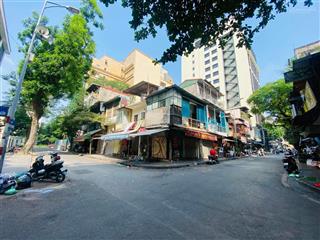 Bán nhà mặt phố nguyễn khắc cần, 1110m2, 2t, mt 60m, xây building siêu đẹp!