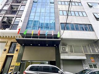 Bán nhà phân lô ngụy như kontum, 60m2, 8t, mt 5m, ô tô tránhthông, dòng tiền 480tr/năm.