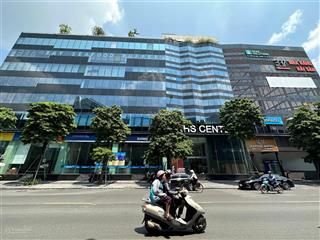 Bán nhà hào nam đống đa,150m2, 4t, mt 7.2m, ô tô tránh, gần hồ hoàng cầu!
