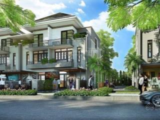 Bán biệt thự vườn đào, 118m2,7 tầng, mặt tiền 8m, về ở luôn!