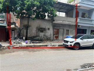 Bán đất hoàng hoa thám, 172m2, mặt tiền 8.2m, ô tô tránh, xây building kinh doanh cực đỉnh