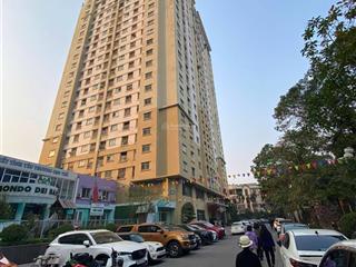 Bán căn hộ chung cư sky lightminh khai,200m2,4 ngủ,4wc, 2 slot ô tô, sổ lâu dài!