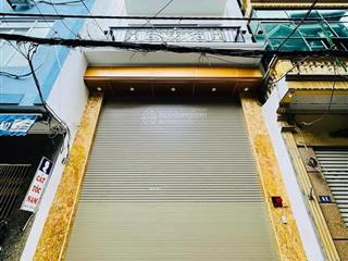Bán nhà vũ tông phan, 55m2,7 tầng, mt 4.8m,thang máy, ô tô tránh, sẵn về ở