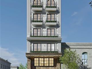 Bán nhà vương thừa vũ  thanh xuân, 311m2, mặt tiền 23m, 3 mặt tiền, quy hoạch ổn định.