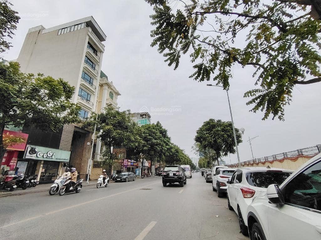 Bán nhà mặt phố lê trọng tấn, 67m2, 5 tầng, mặt tiền 4.5m, tích sản/xây tòa đẹp!