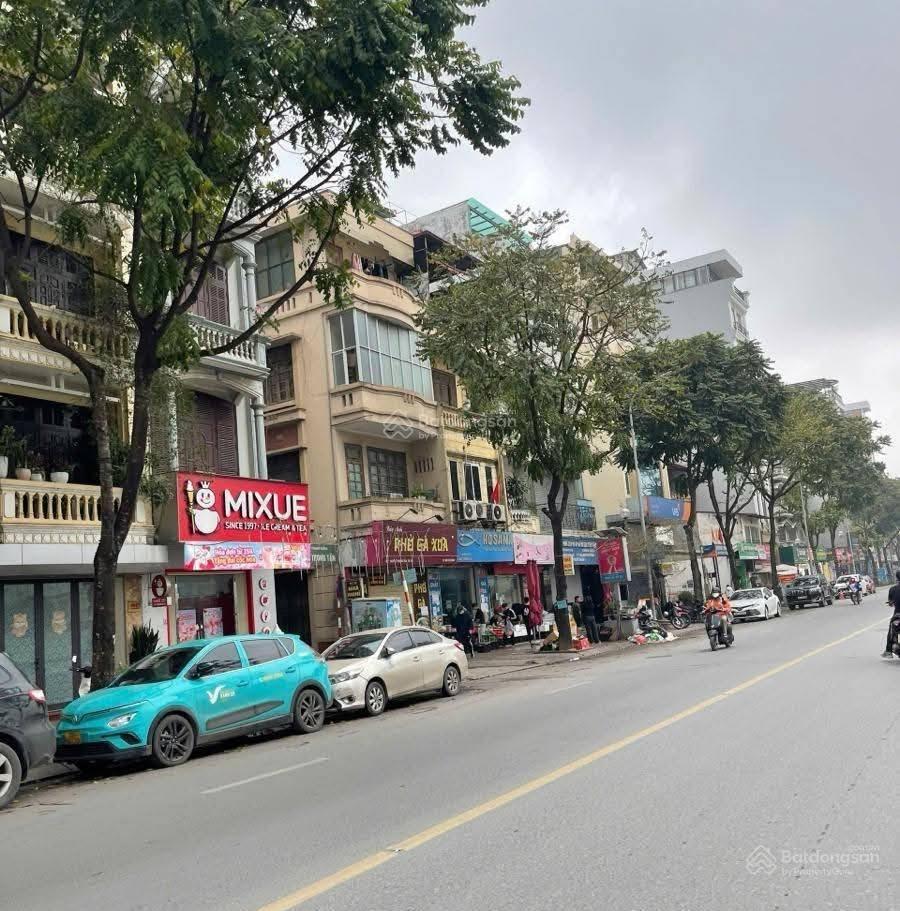 Bán nhà mặt phố lê trọng tấn, 67m2, 5 tầng, mặt tiền 4.5m, tích sản/xây tòa đẹp!