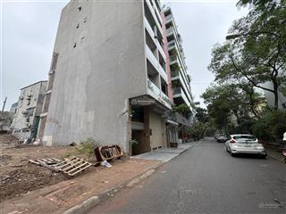 Bán mảnh đất kim cương phố trịnh công sơn, 190m2,mặt tiền 9m, xây tòa kinh doanh cực đẹp!