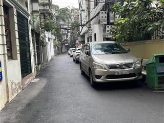 Bán đất phố phùng chí kiên, 72m2, mt 4.1m, phân lô, ô tô tránh