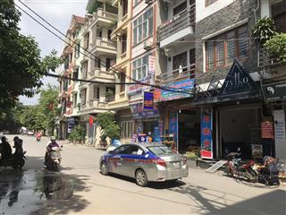 Đón đầu quy hoạch! bán nhà mặt phố bùi xương trạch, 124m2, mặt tiền 5.3m, giá nhỉnh 250tr/m2