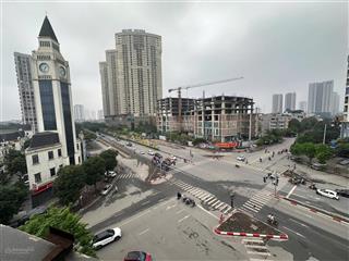 Bán đất vàng văn khêhà đông, 215m2, mặt tiền 10m, xây gì cũng đẹp!