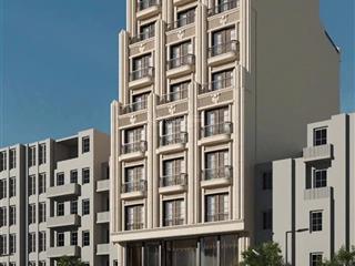 Bán nhà mặt phố nguyễn văn cừ, 686m2, 5 tầng, mt 10m, xây building/hotel!