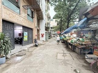 (hạ chào 30 tỷ)!bán nhà khương hạ, 390m2, c4, mặt tiền 21m, 3 mặt thoáng!