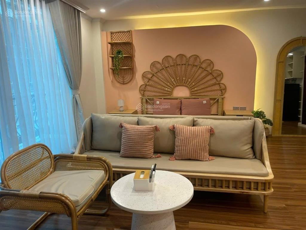 Bán toà dòng tiền liễu giai  ba đình, 140m2, 9 tầng, mt 8m, ô tô tránh, dòng tiền 2.4 tỷ/năm