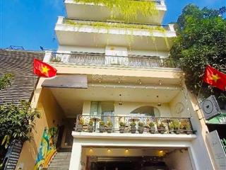Bán nhà mặt phố vũ miên,150m2, 9 tầng, mặt tiền 6.5m, doanh thu 10 tỷ/năm.