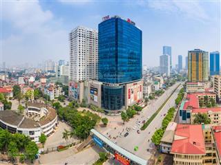 Bán nhà nguyễn chí thanh, 60m2, 7 tầng thang máy, ô tô vào nhà, nội thất đẹp!