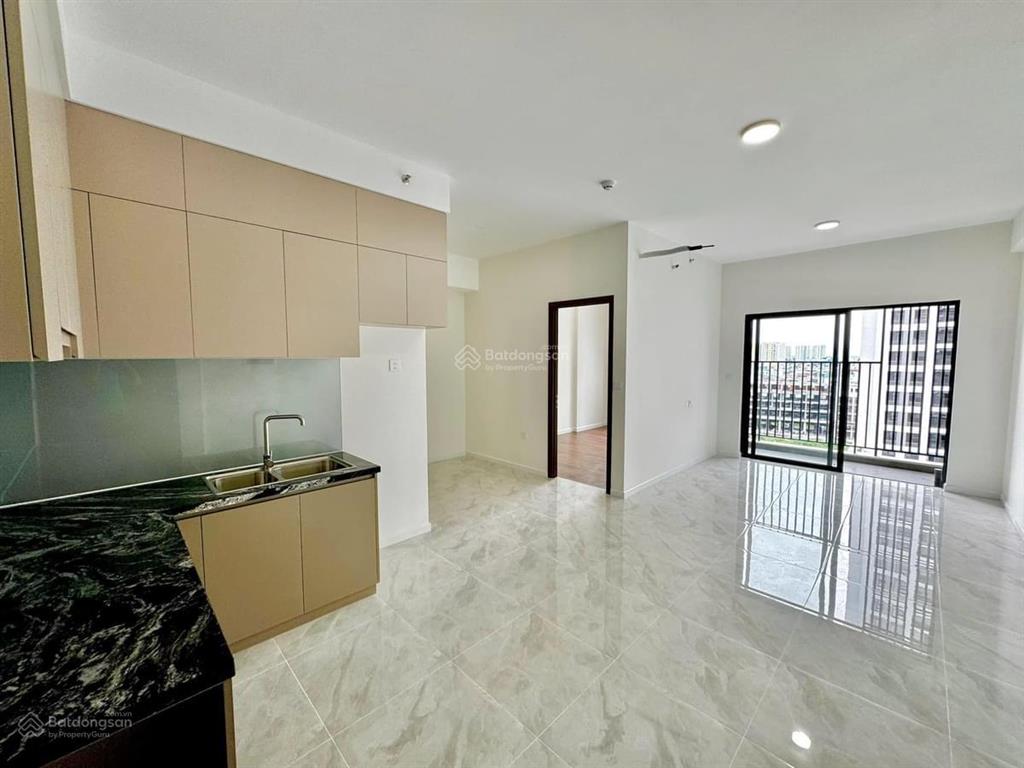 Cho thuê ch privia khang điền (nhà mới ở liền + miễn phí ql) 51m2/1pn 8tr/tháng