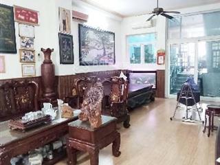 Bán nhà mtkd ngay góc âu cơ  tân thành 125m2/4 tầng giá 16,8 tỷ tl(nhà đang cho cty thuê 45tr/th)