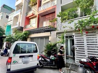 Đẹp rẻ quá nhà 95m2(4,4x21,5m)11,2 tỷ/3 tầng(4pn/4wc) ,hẻm oto khuông việt(gần bệnh viện tân phú)