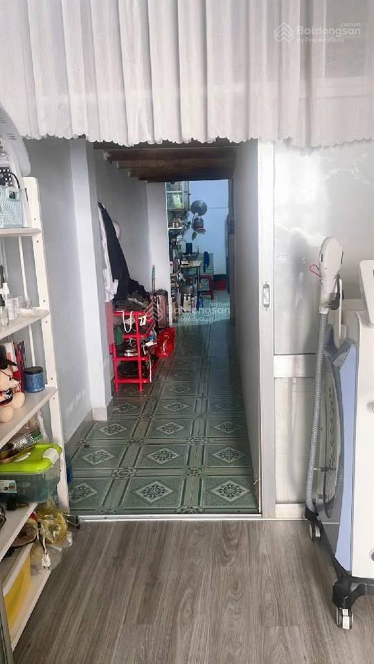 Nhà c4 hẻm 143 gò dầu 59m2(4x15m), hẻm 5m khu an ninh giá 6,2 tỷ tl, đang cho thuê 10tr/th