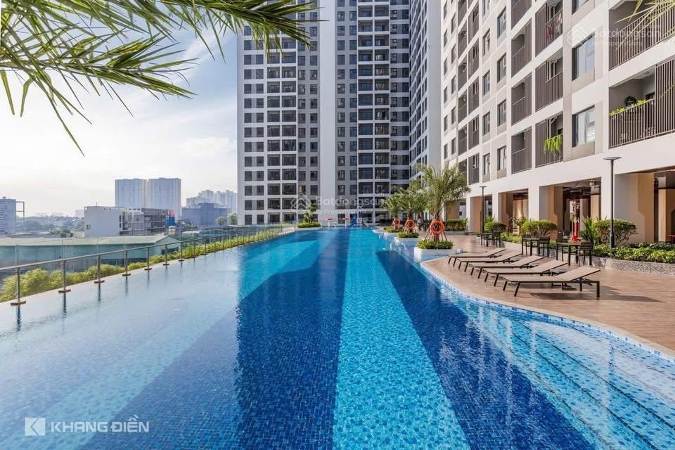 The privia gửi t10/25 giá tốt 2pn + /68m2 view đẹp thoáng 4,1 tỷ(bao sổ hồng)