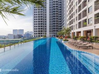 The privia gửi t10/25 giá tốt 2pn + /68m2 tầng 4  8  11  19 view đẹp thoáng 4,1 tỷ(bao sổ hồng)