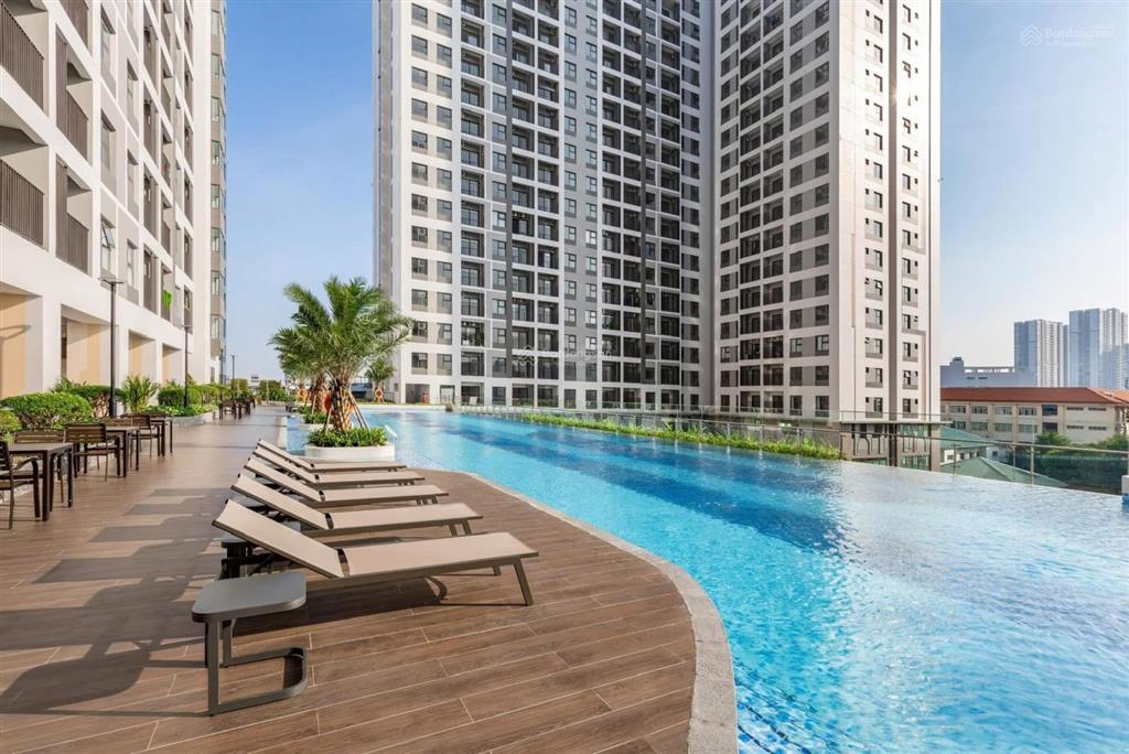 The privia gửi t10/25 giá tốt 2pn + /68m2 view đẹp thoáng 4,1 tỷ(bao sổ hồng)