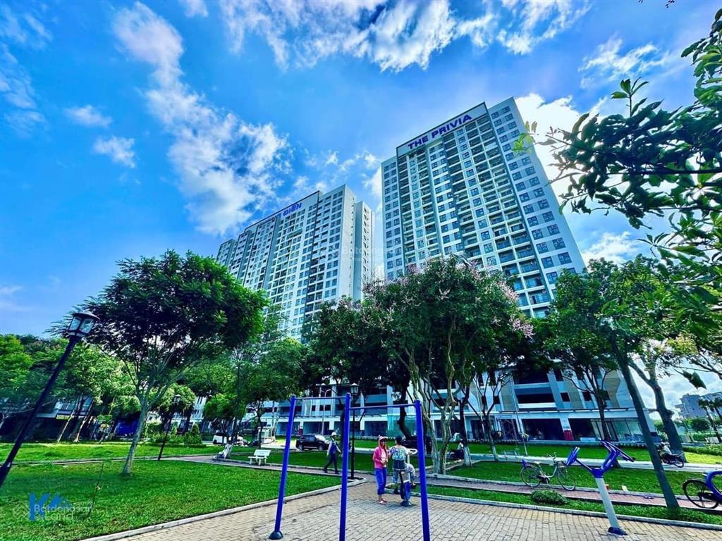 The privia gửi t10/25 giá tốt 2pn + /68m2 view đẹp thoáng 4,1 tỷ(bao sổ hồng)