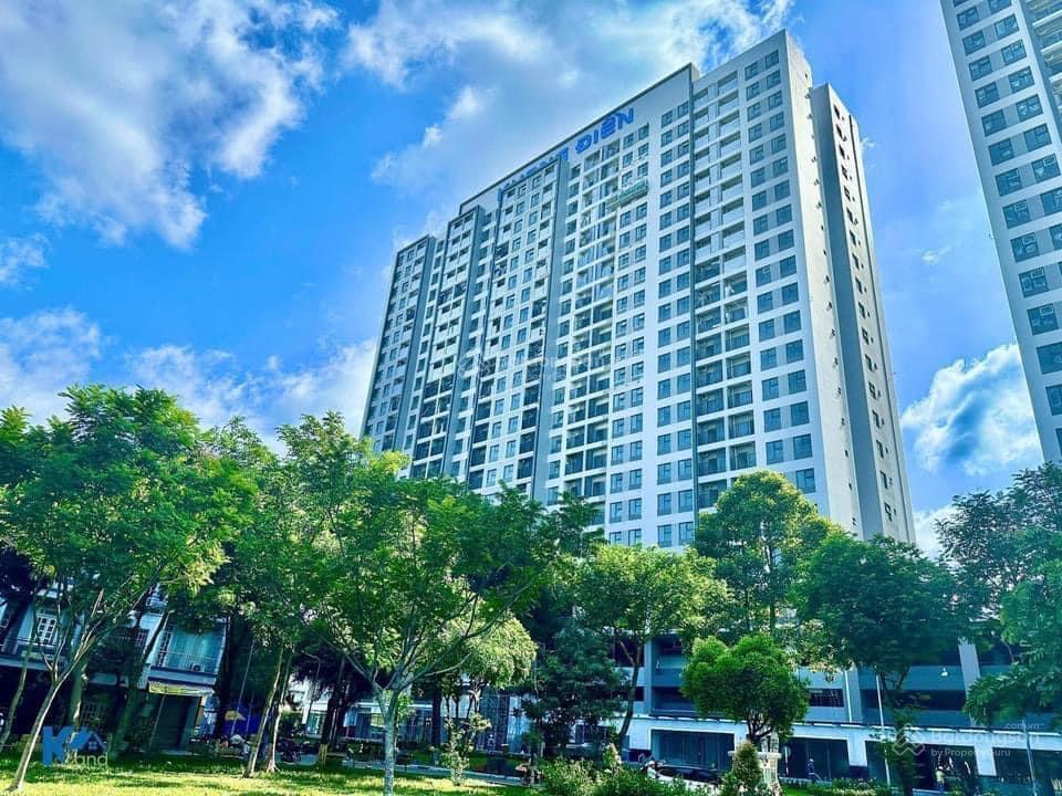 Chủ bán gấp 3pn/83m2, 5,15 tỷ (bao sổ) tầng 19 view thoáng, nhà mới nhận vào ở ngay, giá còn tl