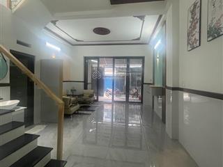 Nhanh tay ac ơi hẻm 6m đường lý thánh tông( cạnh đầm sen) 80m2/2 tầng giá 7,65 tỷ( full nội thất)