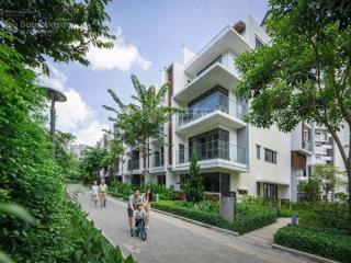 Biệt thự celadon city mở bán ck từ 79 tỷ, dtsd 350440m2/6 tầng6pn/hầm+thang máy, trả chậm 3 năm