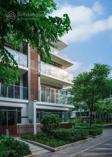 Mở bán villa celadon city ttn ck đến 29%, trả chậm 3 năm dtsd 367m2/6 tầng 6pn/7wc hầm+thang máy