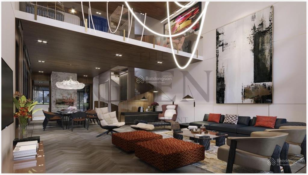 Mở bán villa celadon city ttn ck đến 29%, trả chậm 3 năm dtsd 367m2/6 tầng 6pn/7wc hầm+thang máy