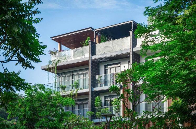 Mở bán villa celadon city ttn ck đến 29%, trả chậm 3 năm dtsd 367m2/6 tầng 6pn/7wc hầm+thang máy