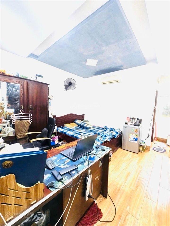 Nhà đẹp hẻm to 7m phú thọ hoà, tphú giá hấp dẫn 7,9ty 67m2(4x17m) 4 tầng/5pn, oto ngủ trong nhà.