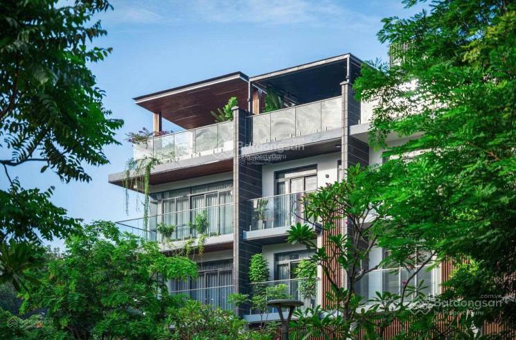 Nhà phố liền kề celadon city đẳng cấp nhất tân phú dtsd 367m2(6 tầng/hầm + thang máy) chỉ 22,65 tỷ