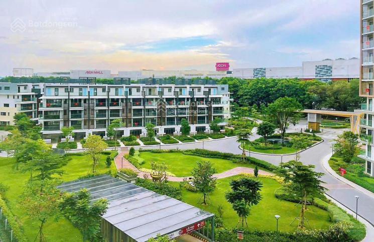 Nhà phố liền kề celadon city đẳng cấp nhất tân phú dtsd 367m2(6 tầng/hầm + thang máy) chỉ 22,65 tỷ