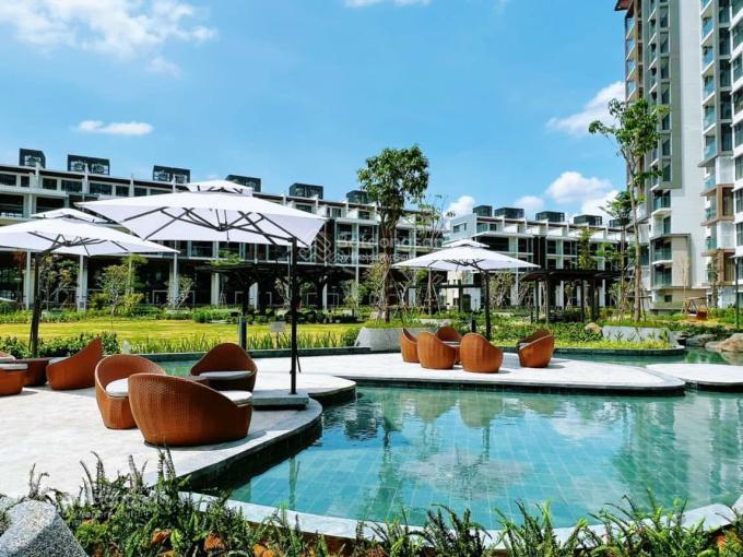 Nhà phố liền kề celadon city đẳng cấp nhất tân phú dtsd 367m2(6 tầng/hầm + thang máy) chỉ 22,65 tỷ